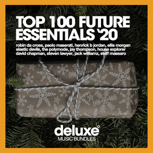 Top 100 Future Essentials '20 (Part 2)