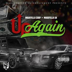 Up Again (Explicit)