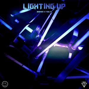 LIGHTING UP (feat. Toblex)