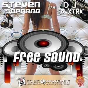 Free Sound (Radio Edit)