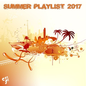 Summer Playlist 2017