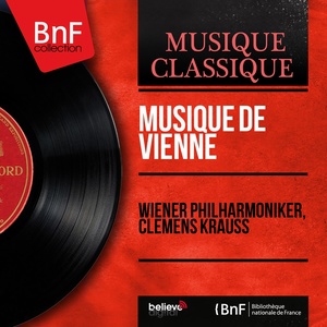 Musique de Vienne (Mono Version)