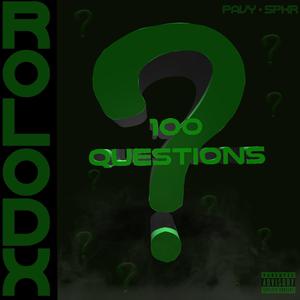 100 Questions (feat. Loopermanbeats) [Explicit]