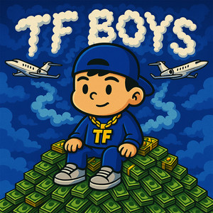 Tf Boys (Explicit)