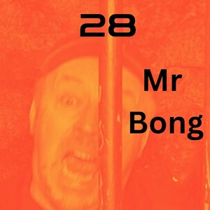 Mr Bong