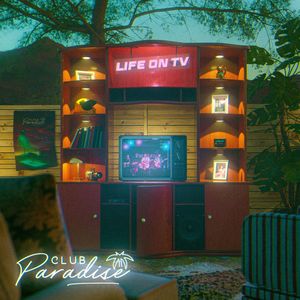 Life on TV (Explicit)