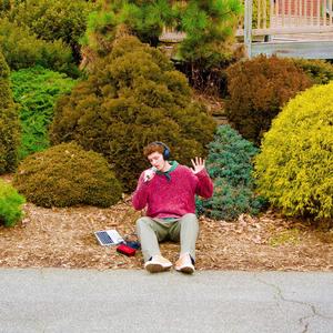 LOVER (feat. Landon Tyson & Cady Fleet)