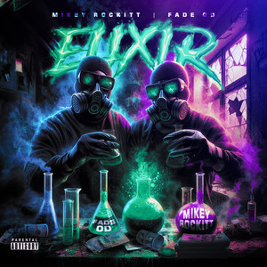 Elixir (Explicit)