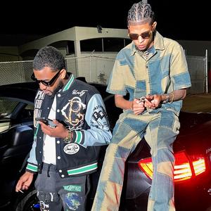 DJAN VOLTA (feat. BiGSpicy) (Explicit)