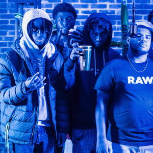 Chicken Chasers (feat. BigSharkk, Jim Brown & Db) (Explicit)