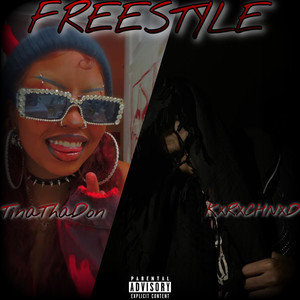 Freestyle (Explicit)