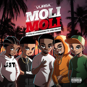 Moli Moli (Explicit)