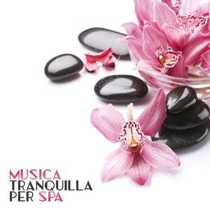 Musica tranquilla per spa: Spa e benessere, Relax, Meditazione, Tocco curativo, Massaggio delicato