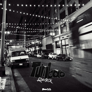 Tumbao (Remix|Explicit)