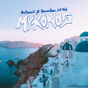 Mykonos