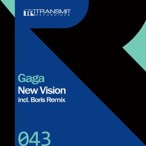 New Vision (Boris Remix)