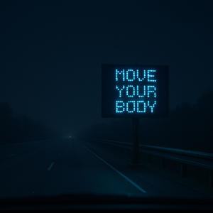 Move Your Body (Explicit)