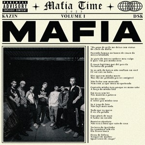 MÁFIA (Explicit)