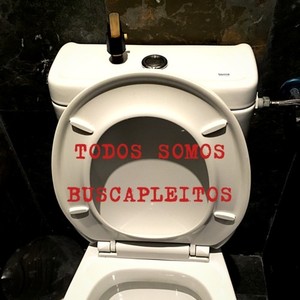 Todos Somos Buscapleitos