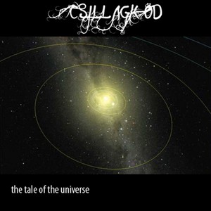 The Tale Of The Universe