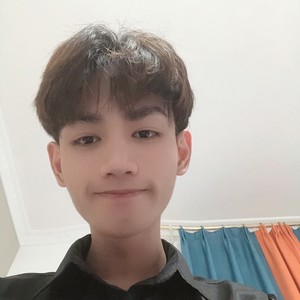 爱就一个字 (Demo)