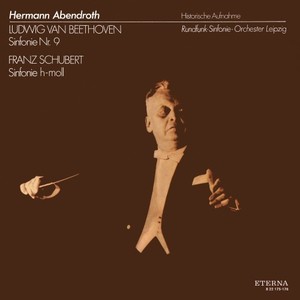 Symphony No. 9, Op. 125 - I. Allegro ma non troppo, un poco maestoso (Remaster)