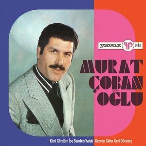 Kervan Gider Geri Dönmez