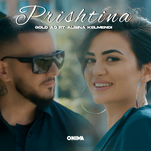 Prishtina (feat. Albina Kelmendi)