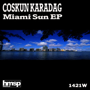 Miami Sun EP