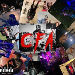 Can't Trust You (Explicit)