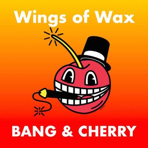 Wings of Wax