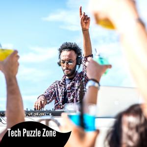 Tech Puzzle Zone