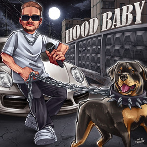 Hood Baby (Explicit)