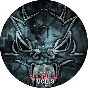 Neophyte Records Sampler Vol. 3 (Explicit)