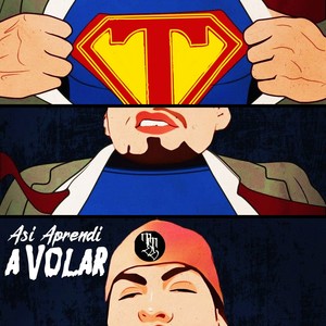 Así Aprendí a Volar