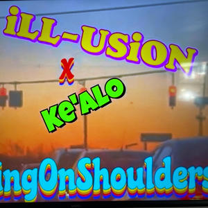 ThingOnShoulders (feat. Ke'alo) (Explicit)