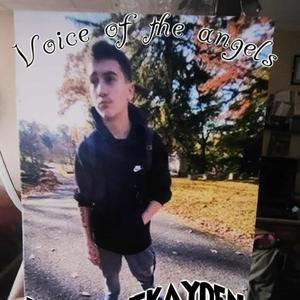 What is love (feat. Kayden) (Explicit)