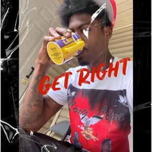 Get Right!!! (Explicit)