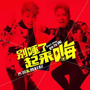 齐晨Vs曹权权_别睡了起来嗨 (DJ小鱼儿 Extended)