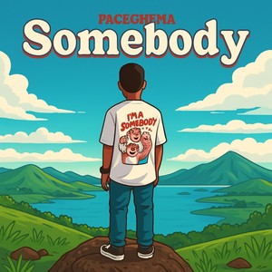 Somebody