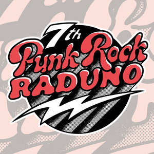 Punk Rock Raduno, Vol. 7 (Explicit)