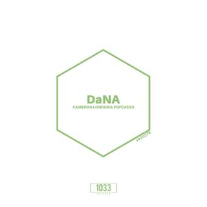 DaNA (feat. Popcasso)