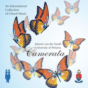 An International Collection of Choral Music