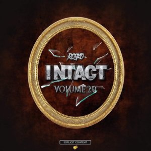 Intact volume 2.0 (Explicit)