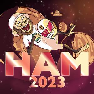 HAM 2023 (Tøm Glasset) (Explicit)