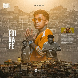 Foi na Fé (Explicit)