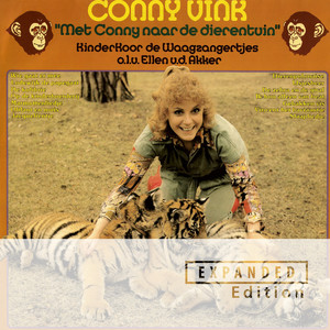 Met Conny Naar De Dierentuin (Remastered 2022 / Expanded Edition)