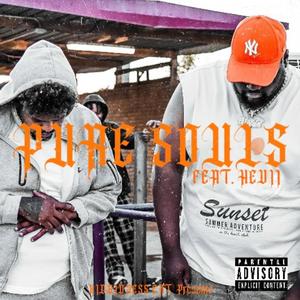 Pure Souls (feat. Hevii) [Explicit]