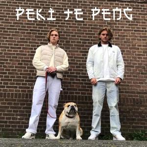 Peki Te Peng (Explicit)