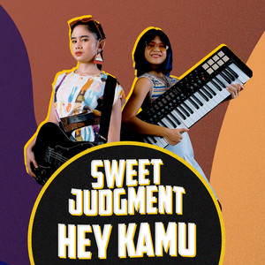 Hey Kamu
